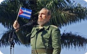Hoy quiero gritarte padre mío, no me sueltes de la mano aún no se andar bien sin ti #FidelPorSiempre #FidelVive #CubaPorLaVida #CubaCooperaven #CubaPorLaSalud #Cuba