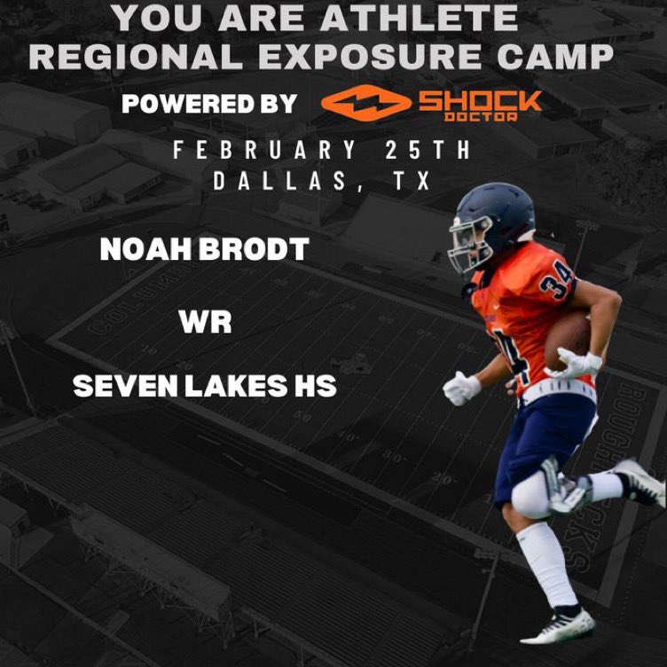 Let’s compete 💪🏽 <a href="/youareathlete/">You Are Athlete</a> <a href="/ShockDoctor/">Shock Doctor</a> <a href="/sohoodie/">SoHoodie</a> <a href="/7LHSFootball/">Seven Lakes Football</a> <a href="/ReggieMcNeal1/">Reggie McNeal Sr</a> <a href="/TrustMyEyesO/">⭕️FFERTUNITY</a>