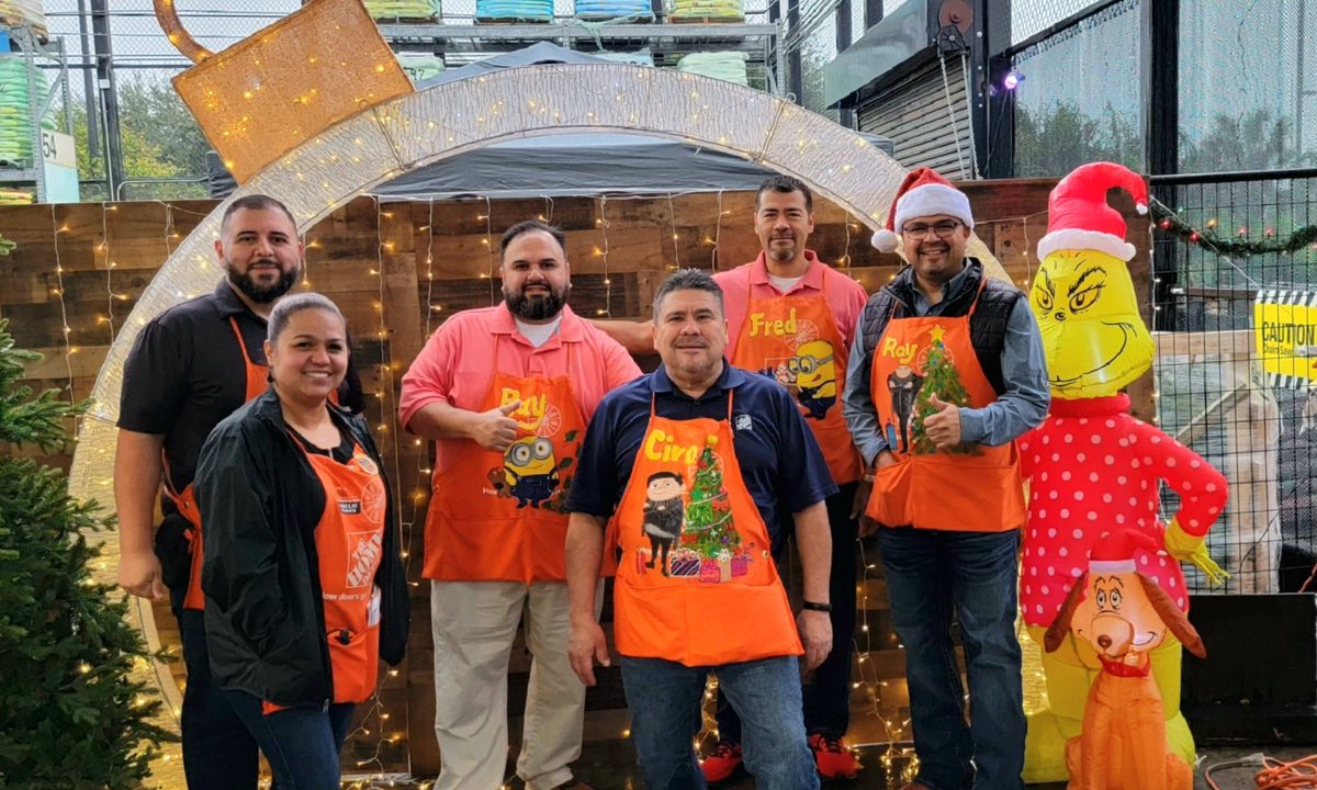 Rogelio Sendejo (@sendejoroy12) on Twitter photo D160 team ready to roll on Black Friday! Thank you for your hardwork prepping our stores and creating a great holiday shopping experience for our customers! <a href="/bjp84/">BJ Powers</a> @Marcy_olivarez <a href="/ricksolis2121/">Ricardo Solis (Rick)</a> <a href="/sonnyboy825/">Ciro Cardoza Jr</a> <a href="/RaulLTHD516/">Raul Limon</a> D160 team ready to roll on Black Friday! Thank you for your hardwork prepping our stores and creating a great holiday shopping experience for our customers! <a href="/bjp84/">BJ Powers</a> @Marcy_olivarez <a href="/ricksolis2121/">Ricardo Solis (Rick)</a> <a href="/sonnyboy825/">Ciro Cardoza Jr</a> <a href="/RaulLTHD516/">Raul Limon</a>
