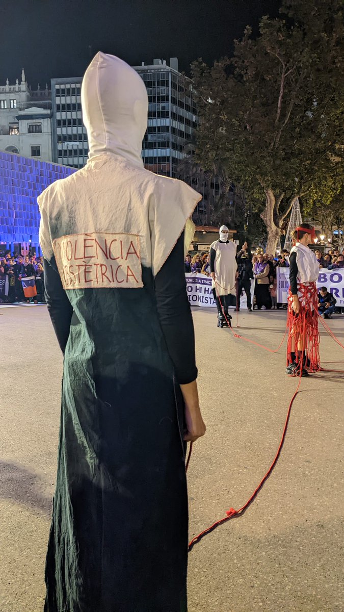 📣Contra su odio y sus violencias, feminismo para avanzar.
#25N #NiUnaMás #NiUnaMenos