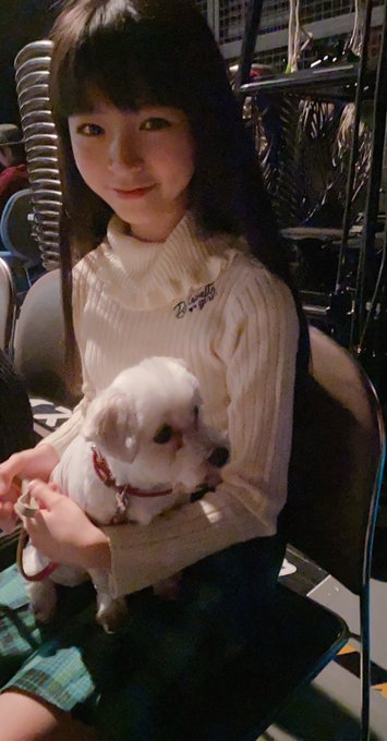 Twitterのコスプレ画像1