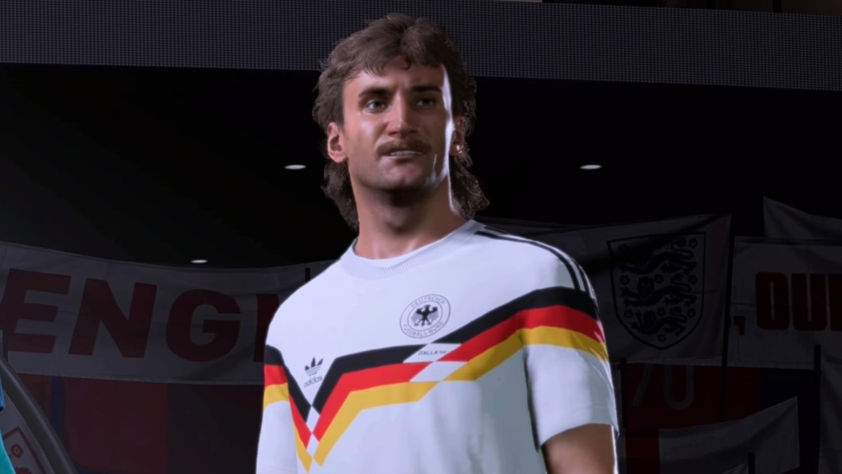 ronnie_scates's tweet photo. these retro kits are amazing!!! #FIFA23 https://t.co/Lt1h58188C
