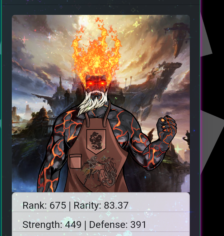 MirandaQHH's tweet image. They look great!!  🔥🔥🔥
@vGodsOfOlympus 

Go get them at theinkaempirenft.com

@INKAEmpireNFT
#VeChain #NFT #GodsOfOlympus #InkaEmpire
#VET #VeChainNFT #VNFT #MINTING