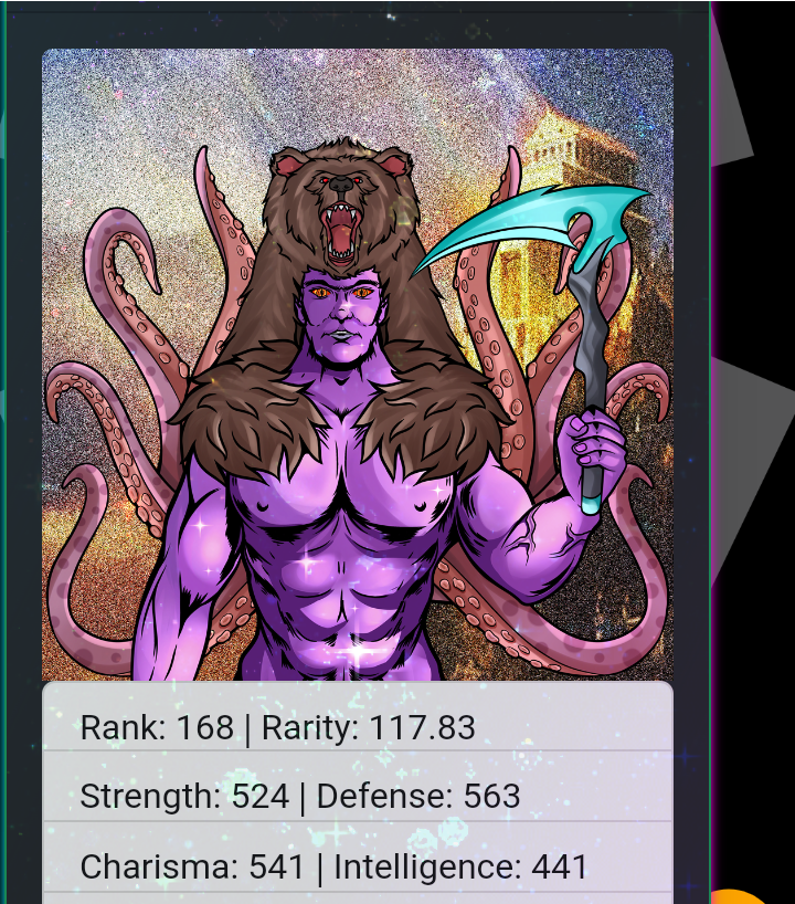 MirandaQHH's tweet image. They look great!!  🔥🔥🔥
@vGodsOfOlympus 

Go get them at theinkaempirenft.com

@INKAEmpireNFT
#VeChain #NFT #GodsOfOlympus #InkaEmpire
#VET #VeChainNFT #VNFT #MINTING