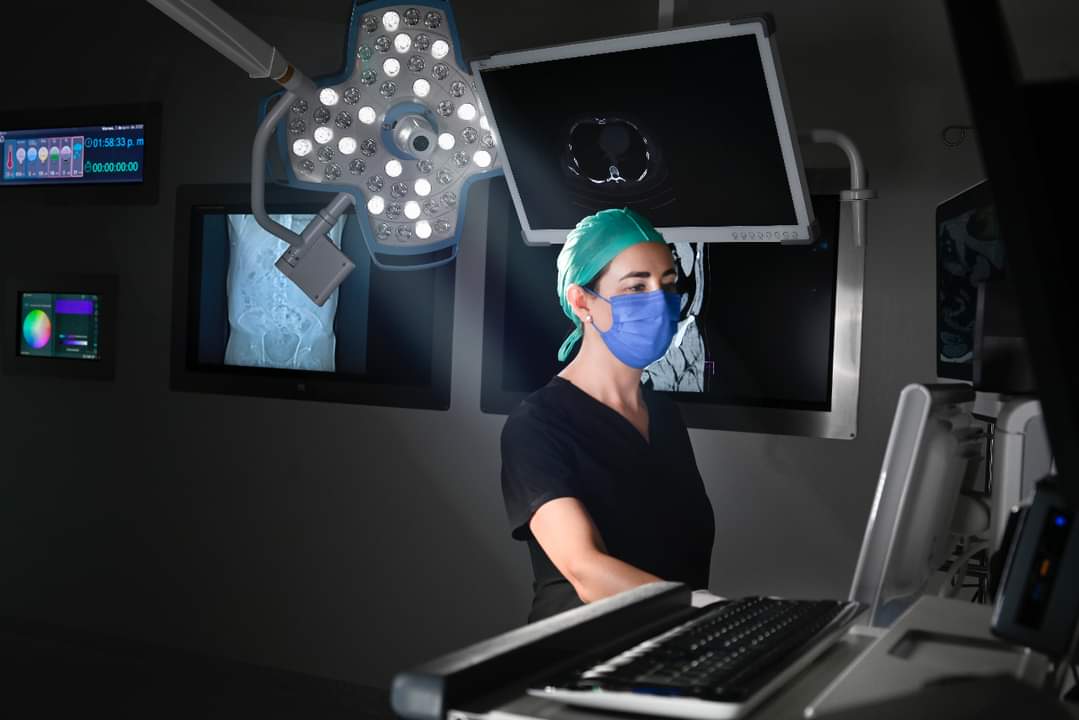 Llega alta tecnología en anestesia a <a href="/hospitalangeles/">Hospital Angeles Health System</a>. 
Equipos de última generación que permiten mayor seguridad durante las cirugías, además de quirófanos inteligentes que reducen el riesgo de complicaciónes, logrando así estar en lo más alto de la medicina privada en México.