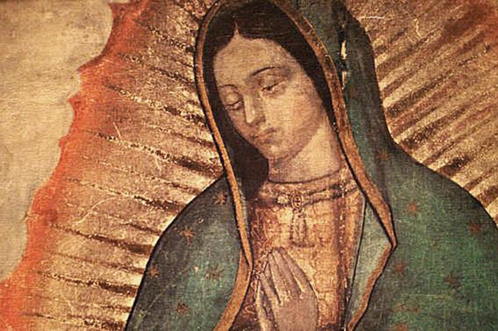 adoralibera's tweet photo. DULCE MADRE PATRONA ADORACIÓN Y LIBERACIÓN. Andrea Serrano. México
Viva Cristo Rey
https://t.co/Hd3xWm8VL1
#andreaserrano #ayltv #adoracionyliberacion #mexico #virgendeguadalupe https://t.co/cmInrCxP14
