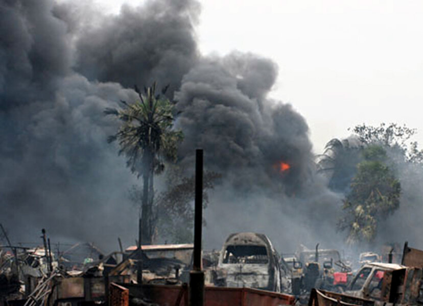 The Sri Lankan History Project tweet media