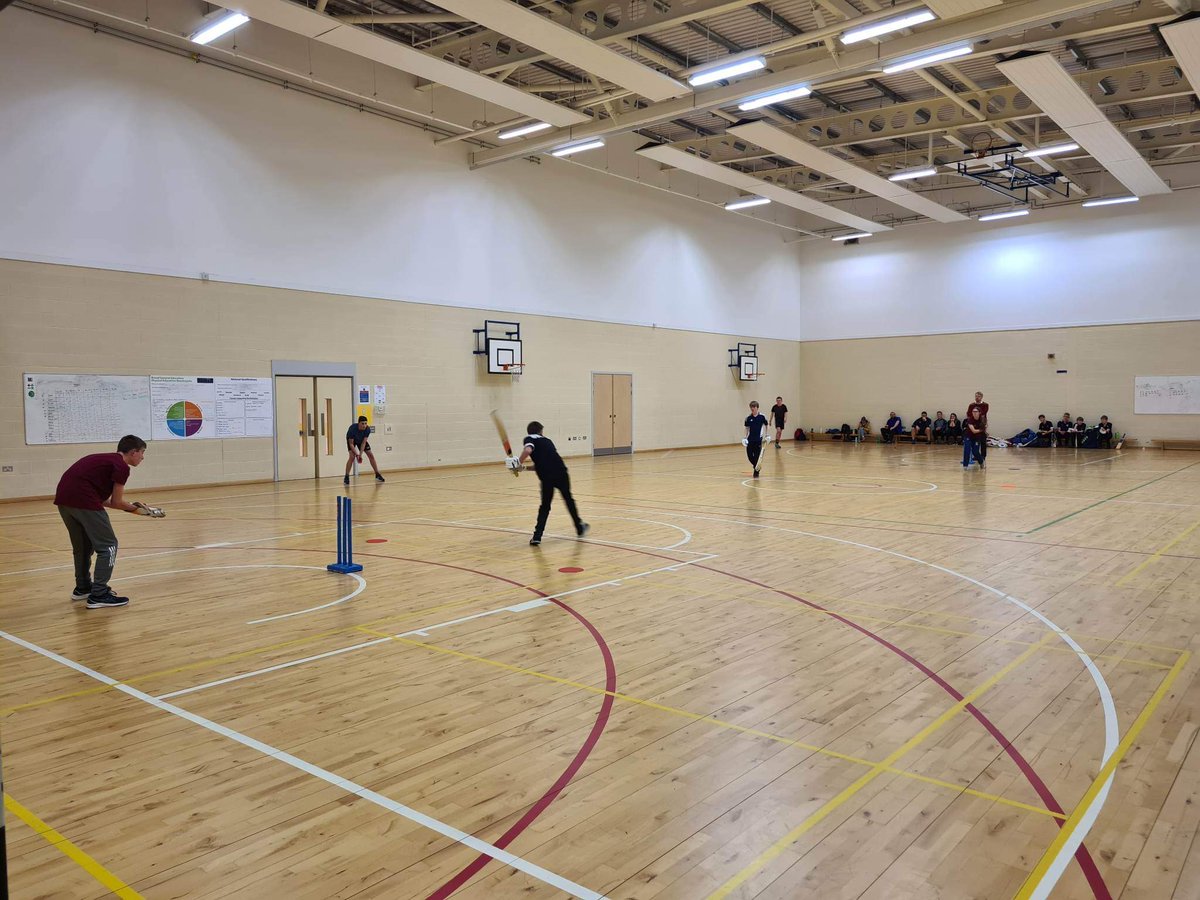 Moray Cricket Association tweet media