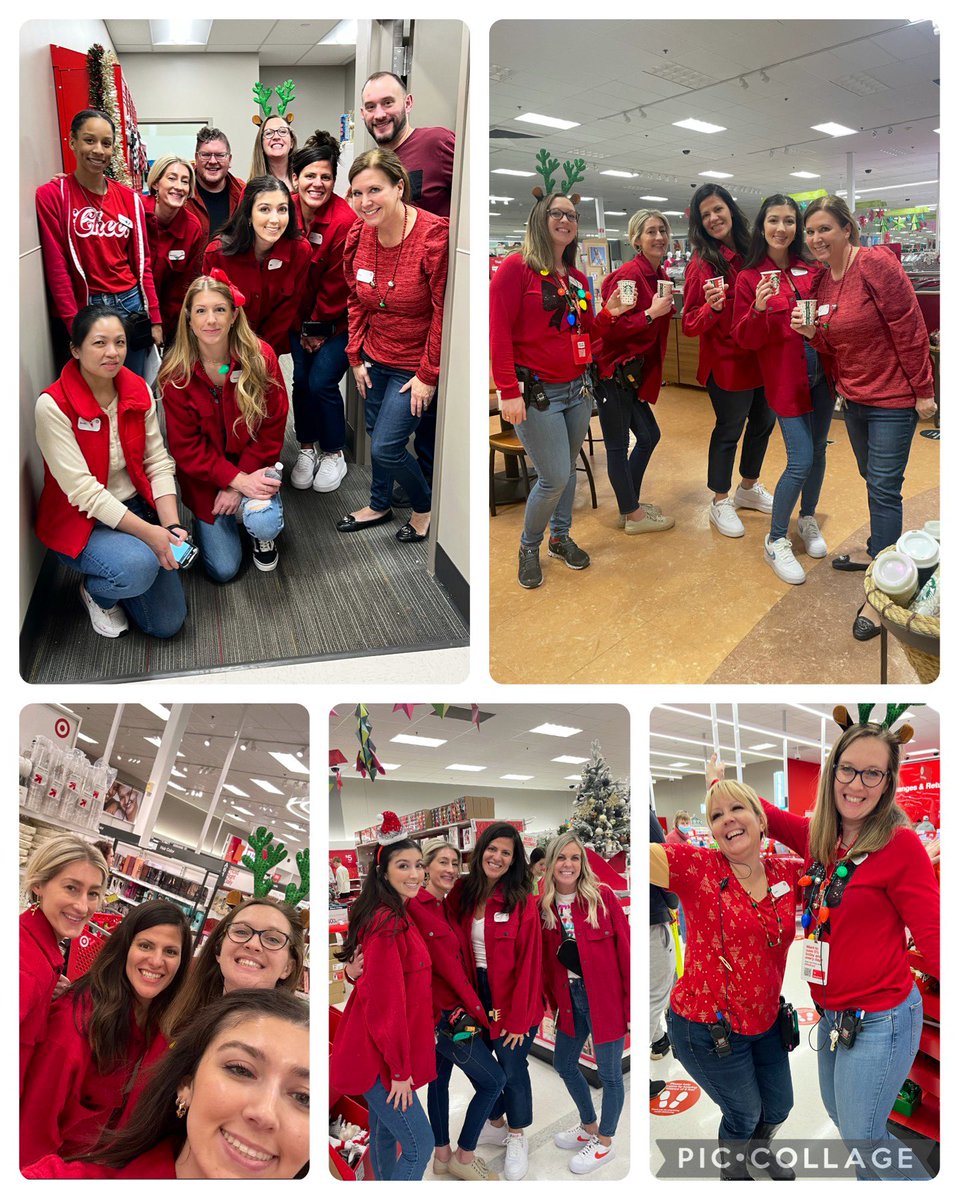 Marissa Holmes (@marissa_gmetl) on Twitter photo Black Friday was a blast 💥 T-0896 absolutely crushed it, couldn’t ask for a better leadership team!! #blackfriday #g195 #d135 <a href="/248KimKennedy/">Kim Kennedy</a> <a href="/Mia_Target/">Mia</a> <a href="/Jenny_Target/">Jenny</a> <a href="/Lesa_Target/">Lesa</a> <a href="/jennifernbest/">Jennifer Best</a> <a href="/LMSheridan3/">Laura Sheridan</a> Black Friday was a blast 💥 T-0896 absolutely crushed it, couldn’t ask for a better leadership team!! #blackfriday #g195 #d135 <a href="/248KimKennedy/">Kim Kennedy</a> <a href="/Mia_Target/">Mia</a> <a href="/Jenny_Target/">Jenny</a> <a href="/Lesa_Target/">Lesa</a> <a href="/jennifernbest/">Jennifer Best</a> <a href="/LMSheridan3/">Laura Sheridan</a>
