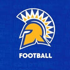 JCoattt's tweet photo. I will be visiting San Jose this weekend. Thank you @SanJoseStateFB https://t.co/ODN30pUkNp