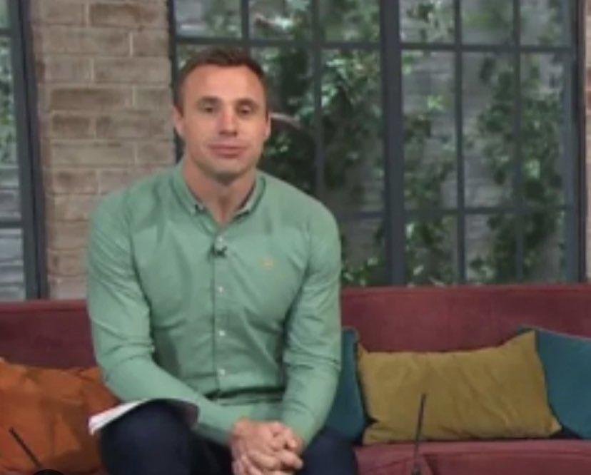 cora cousins tweet media