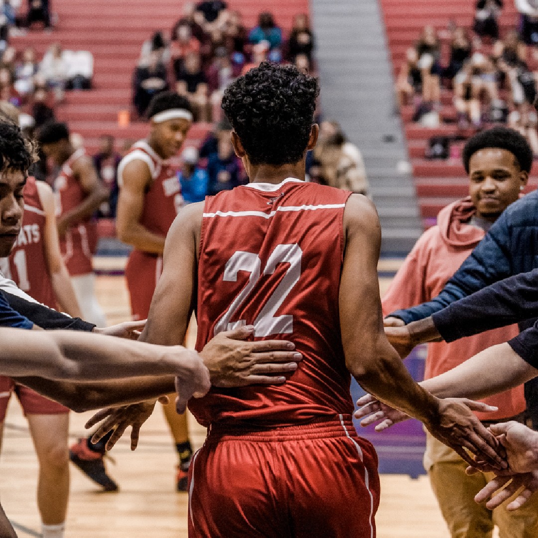 Come cheer on our basketball teams tomorrow 🎉

Womens Game: 6pm
Mens Game: 8pm

#wearebearcats #ColumbiaBibleCollege #CBCcommunity #beKnown