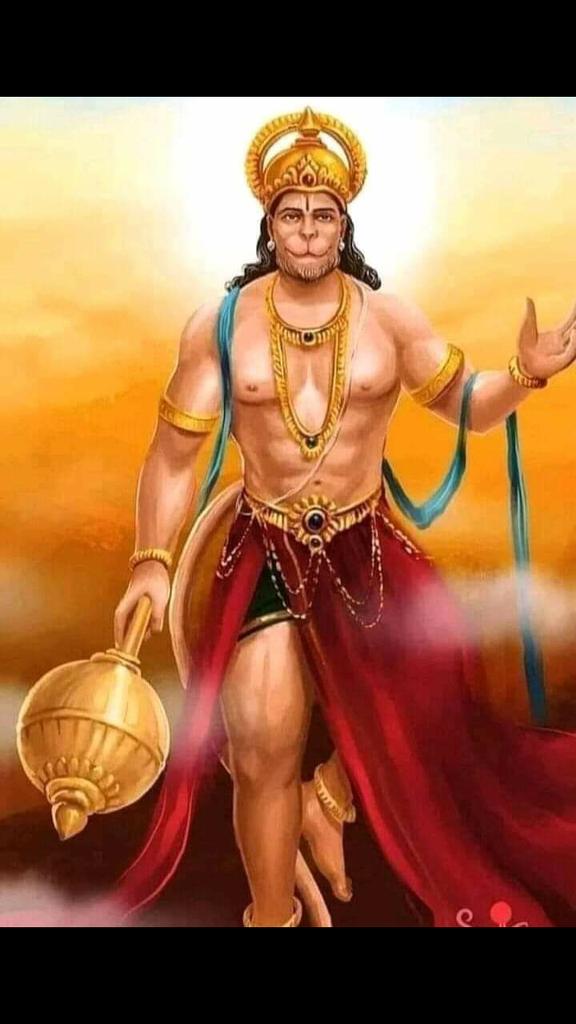 जय शनिदेव जय हनुमान सुप्रभात