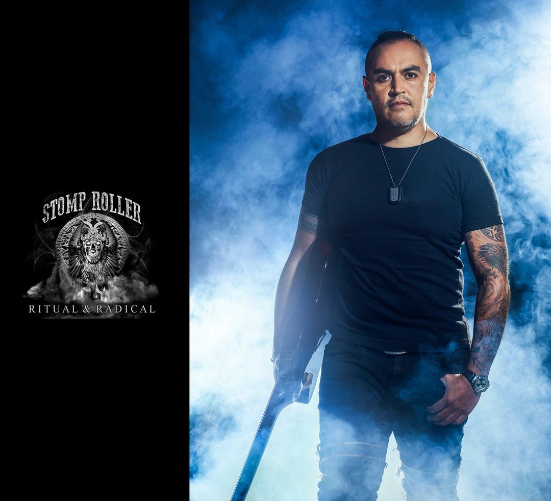 El maestro JAIME ARIZA nos ha concedido su talento para el arte de nuestro nuevo album RITUAL &amp; RADICAL, gracias maestro por darnos tanto y poder captar la escenica de nuestra musica
inktr.ee/AlbertoAriza
armatrostes.tumblr.com
instagram.com/armatrostes