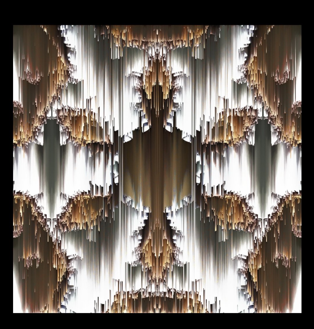 ...
Subliminal Traces

1/1 Edition
3 $NEAR

mintbase.io/contract/gambi…

#NEARProtocol #NEAR #NEAR