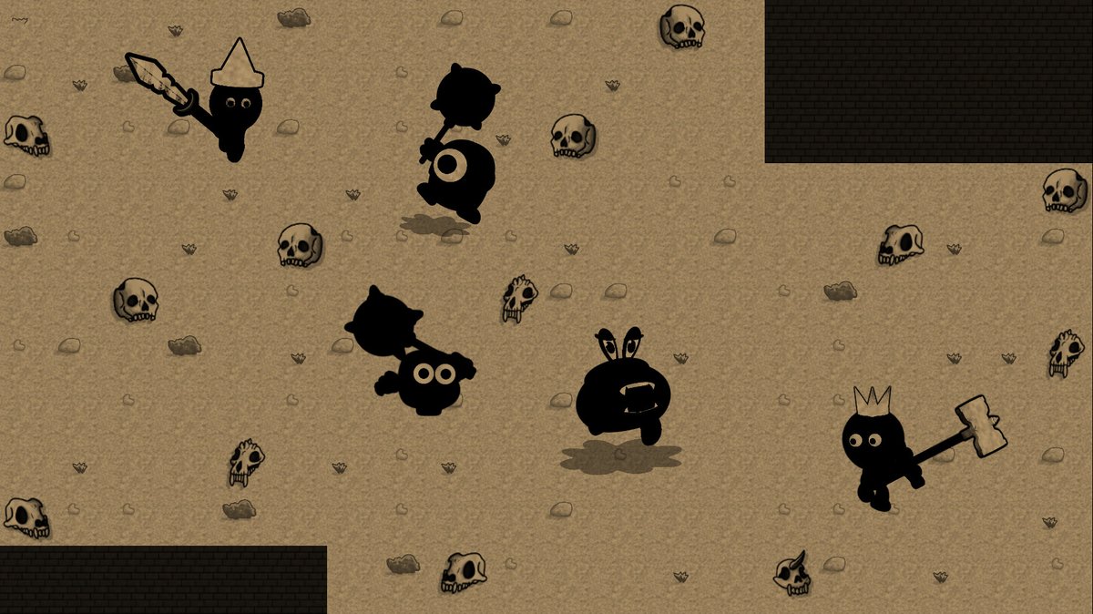 The_Ent_Factor's tweet photo. The action roguelike game DREAMCELL: LOST IN NIGHTMARES has been released for PC
https://t.co/Fn53Lkcp7M
#games #videogames #gaming #pcgames #pcgaming #indiegame #indiegames #dreamcell #action #roguelite @BlockcodeGames https://t.co/tzFSSomicT