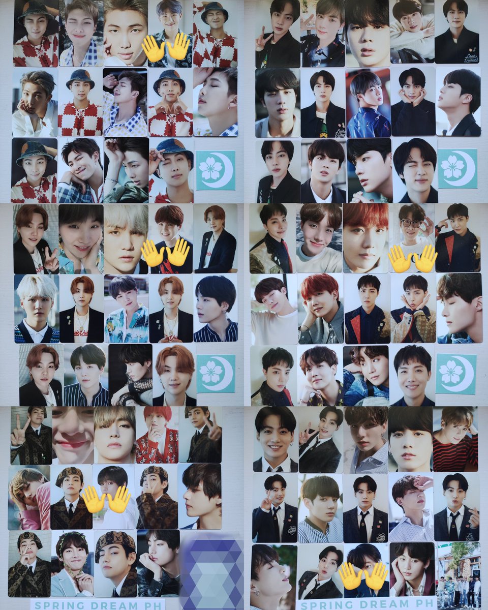 cisiungies's tweet photo. wtb wtb one seller bisa take min 3 in rush buat gift birthday 🥹 https://t.co/oCzsIaLVu2