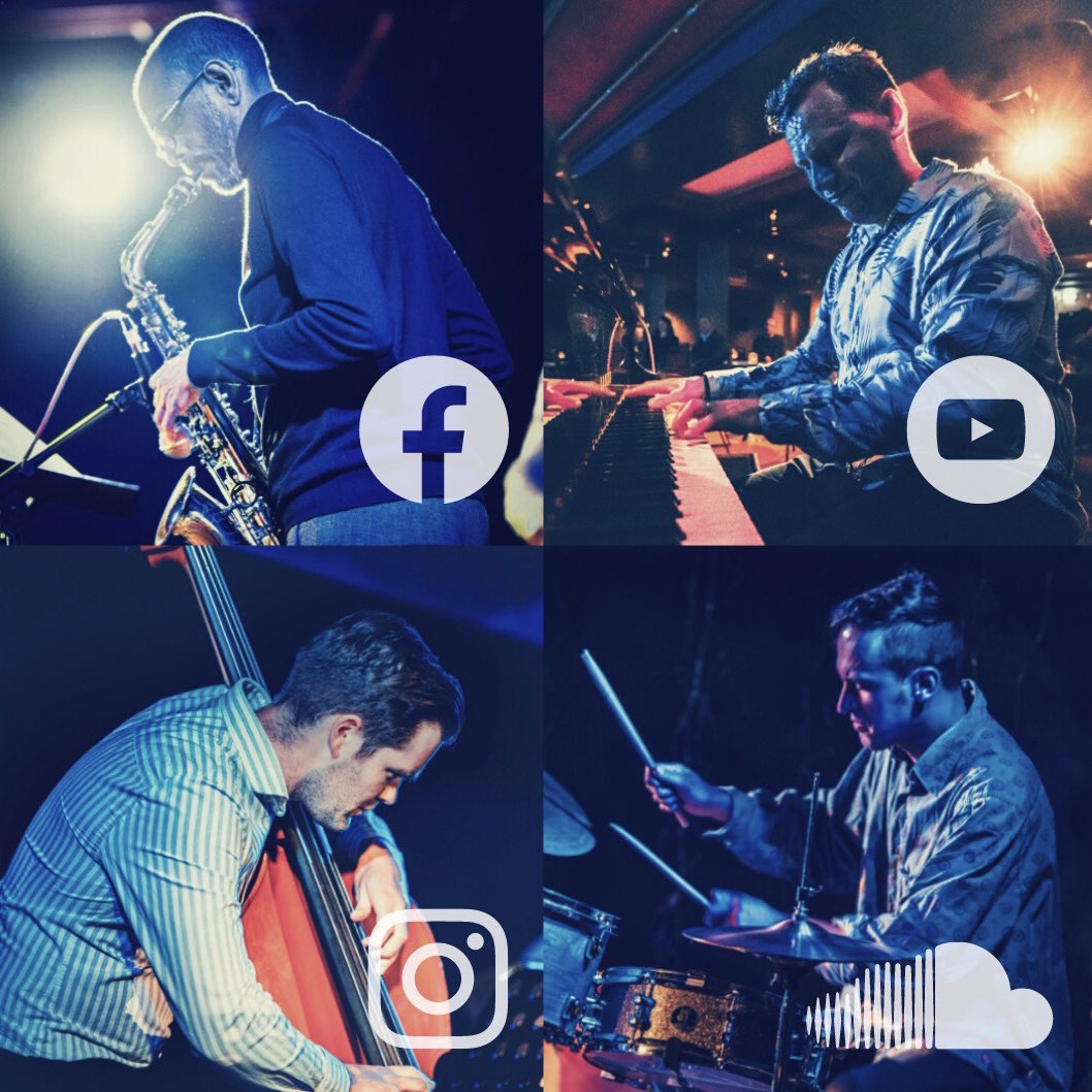 Here we go #interphase #jazzproject