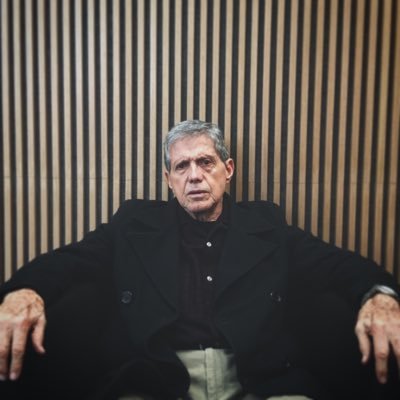 ⚫ ESPECTÁCULOS ⚫

#Lamentable A los 83 años fallece uno de los grandes actores mexicanos, Don Héctor Bonilla. QEPD 🙏🏾