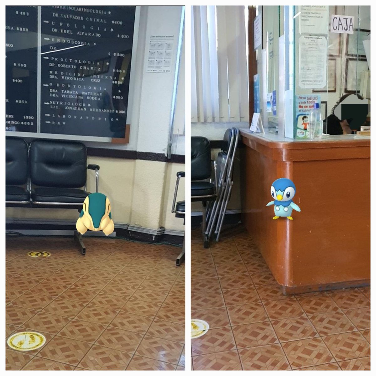 OnE_ChUpE's tweet photo. #atrapalosxinnvictus #PokemonGO
@InnvictusMX #Fuego #Agua https://t.co/ZGXeSG2jpI