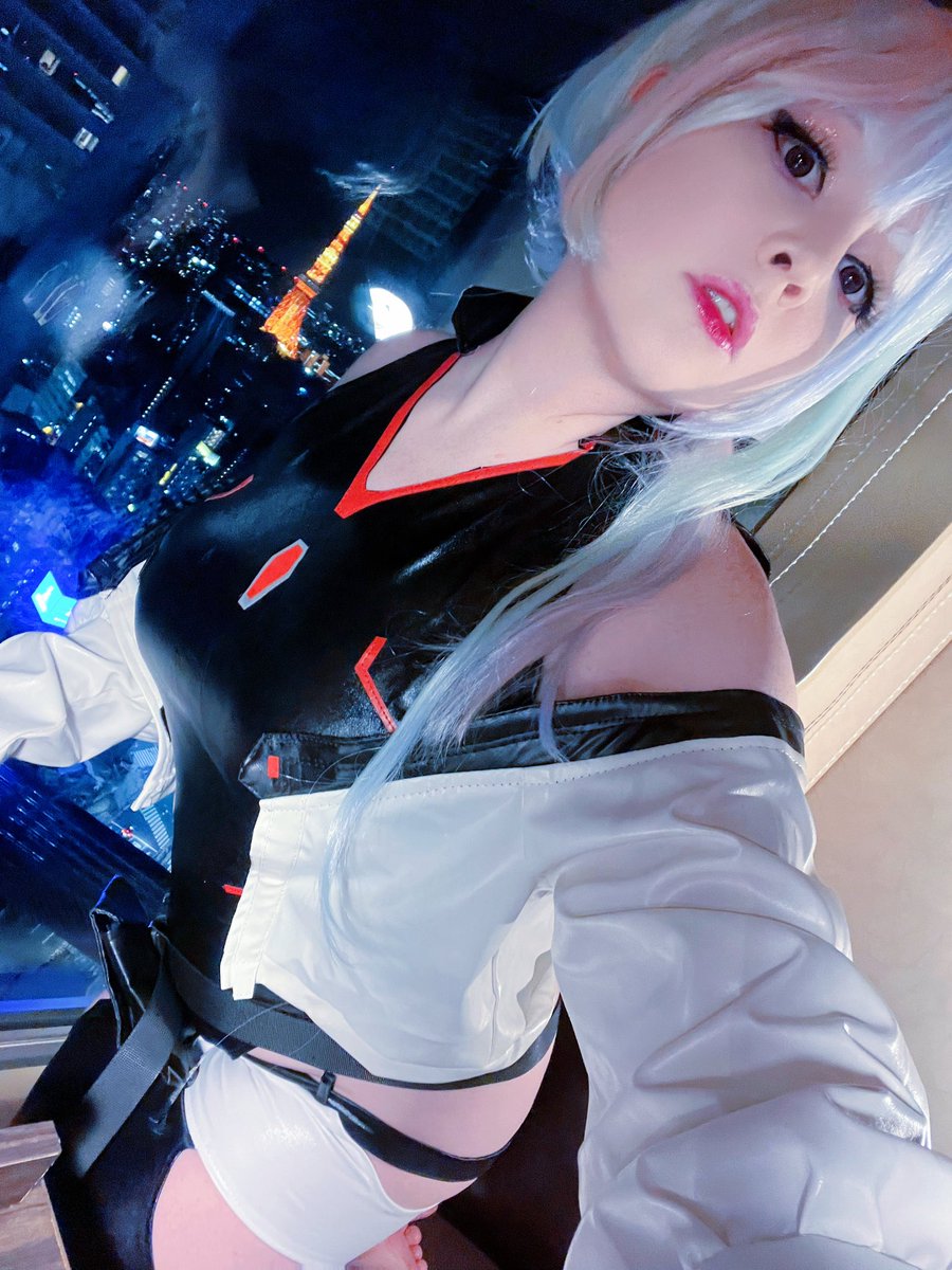 🌸 MeiMoe 🌸 OnlyFans 🌸 Fansly 🌸 on Twitter: "RT @Foxy_Cosplay: Will you