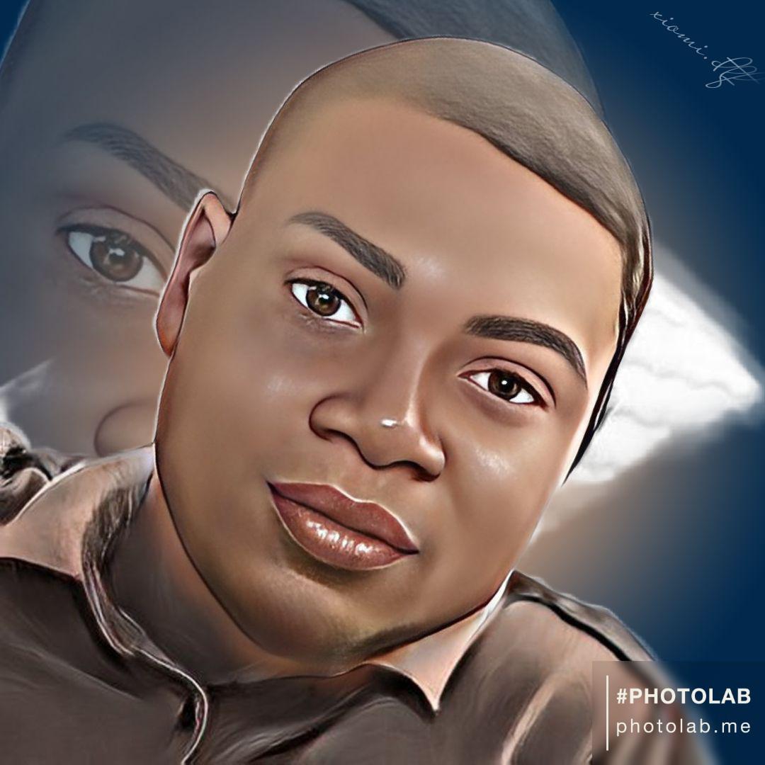 SalamiMuniru1's tweet photo. #NewProfilePic https://t.co/bhBxuxYdUt