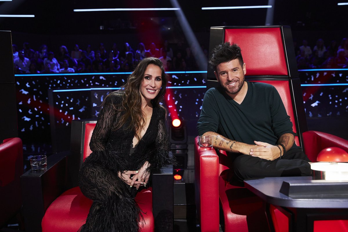 Vamos!!!! <a href="/_MaluOficial_/">Malú</a> <a href="/LaVozAntena3/">La Voz</a>