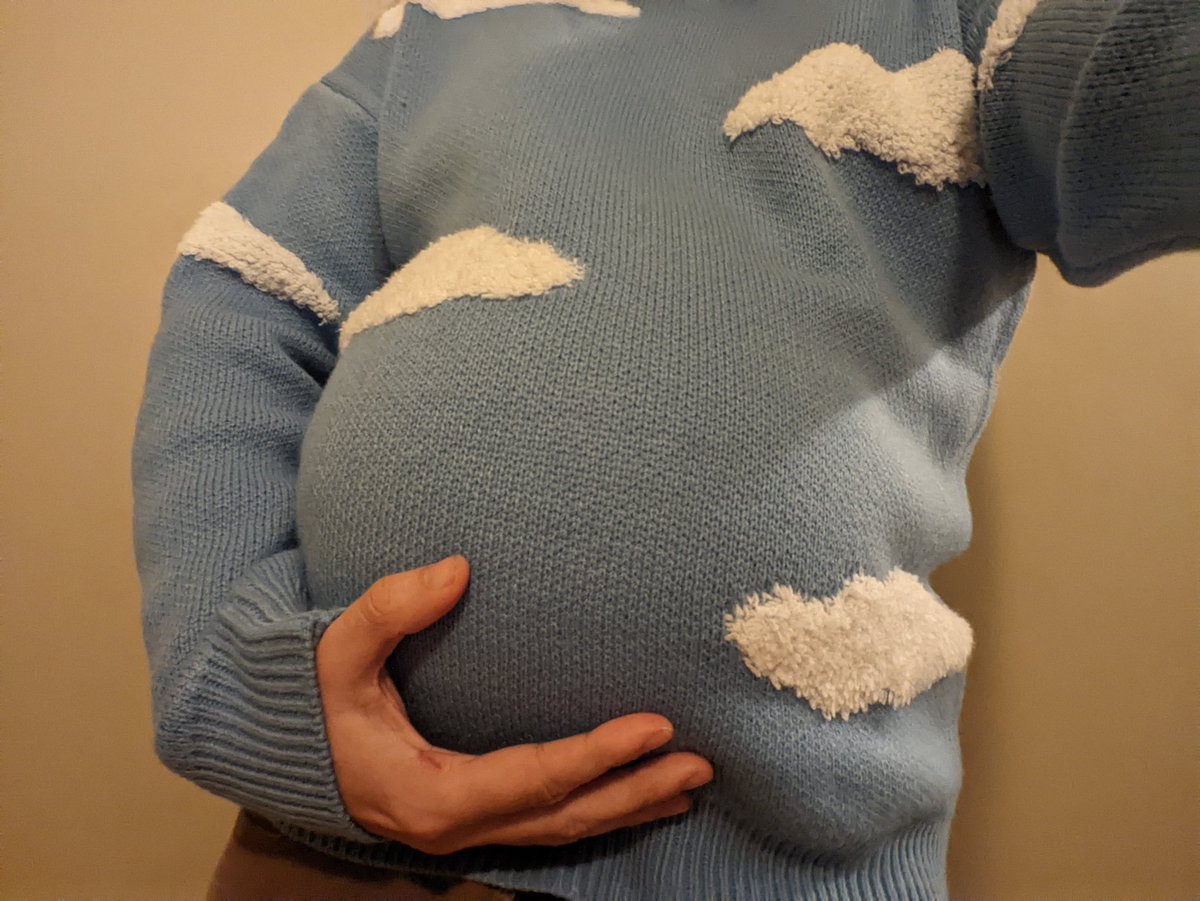Bee245cb's tweet photo. #Mpreg https://t.co/ZLzJHit0hy