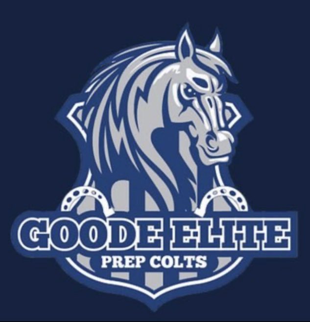 Truly Blessed To Recieve an Offer From @GoodeElitePrep!!🤍💙 <a href="/marqucee/">Marqucee D Richardson</a>