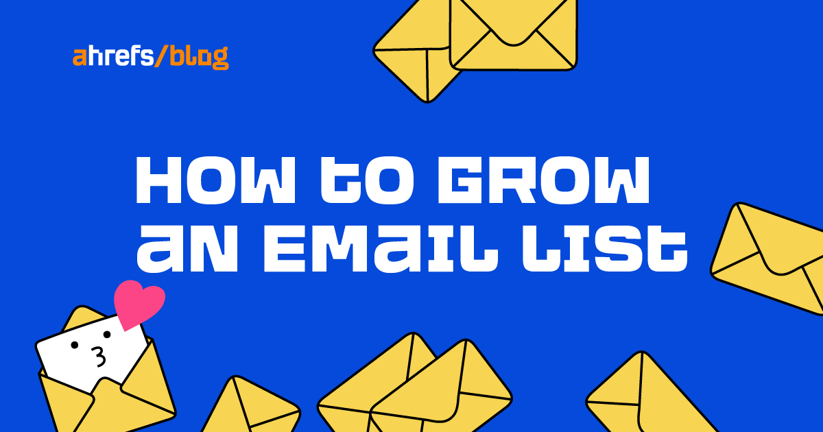Simple_Startup's tweet image. 8 Easy (But Effective) Ways to Grow Your Email List buff.ly/3GRxJYJ #SEO #EmailMarketing