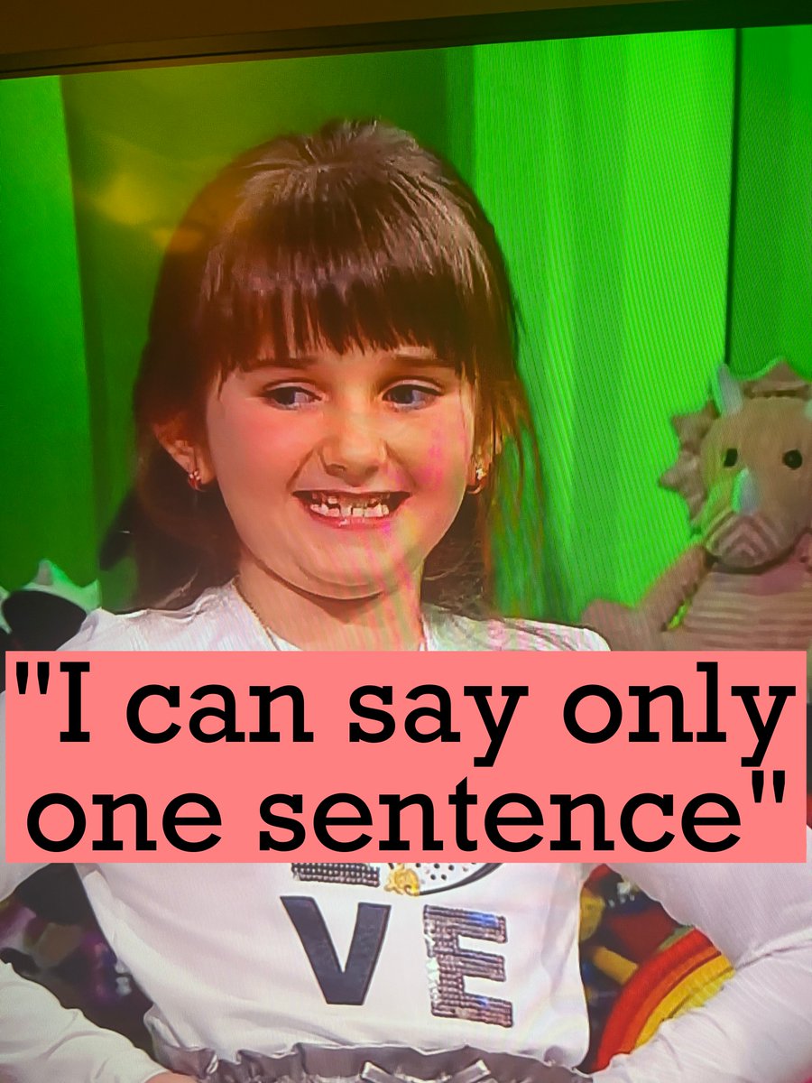 DarrMurphy's tweet image. Rocking up to my French Leaving Cert oral exam #LateLateToyShow