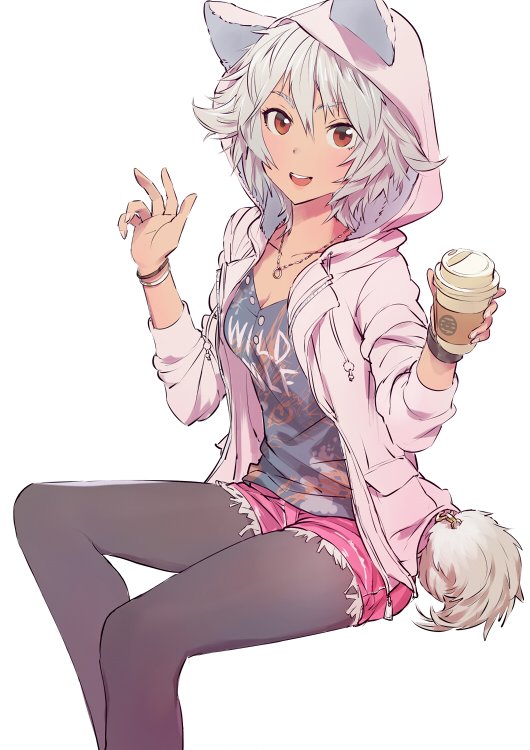 “Going out for a cup of coffee and to pick up dinner, if you'd like to rp or plot feel free to dm.”

↺+♡ See you soon