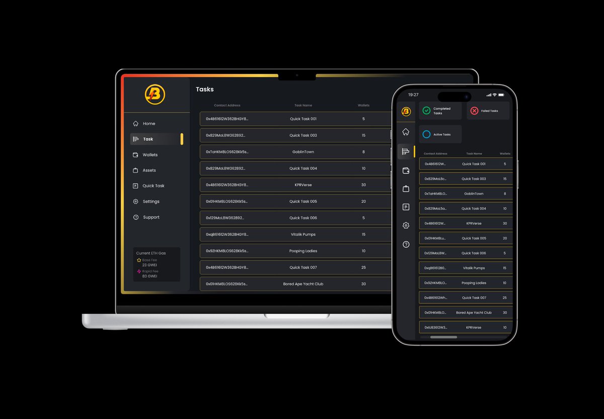 BOLT⚡️ tweet media