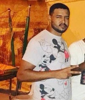 chegou informações que ontem para hoje o nem pqd com seu gaat baliou um jovem que morava no antares e veio no km32 para visitar a família o jovem não resistiu morrendo em frente a família o jovem era conhecido como novinho-magrinho-lavinho algo assim aguardando más informasões