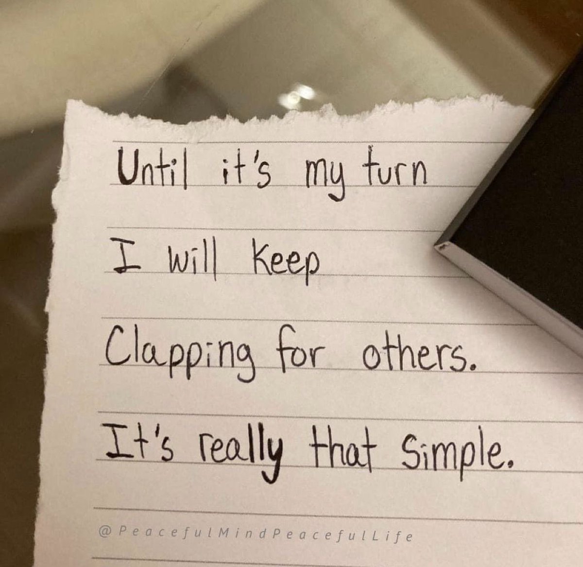 That’s it, that’s the post. Keep going y’all!