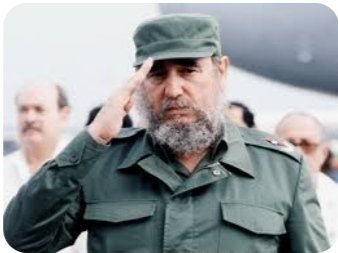 Hasta Siempre Comandante #FidelPorSiempre #Cuba #FidelVive #CubaCooperaven #Fidel #CubaPorLaSalud #Cubacooperabol2 #CubaPorLaPaz