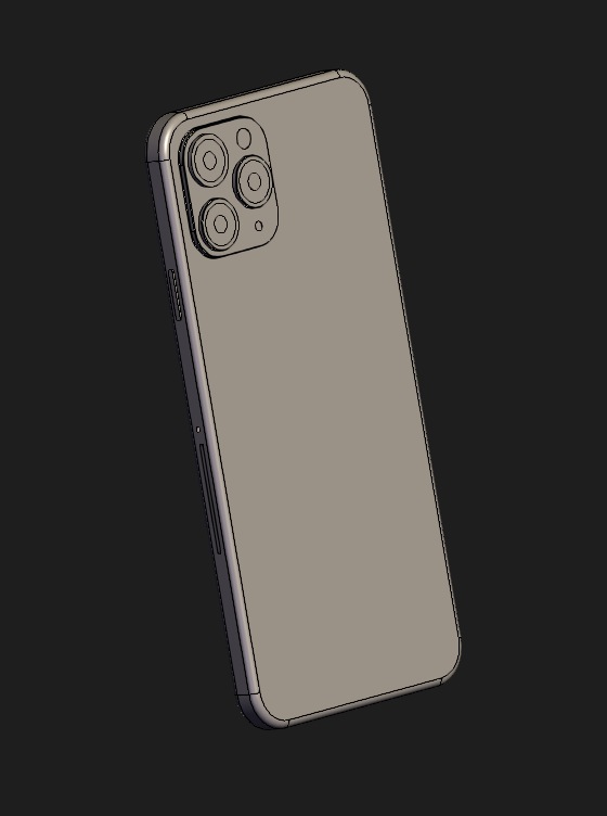 3Findable's tweet photo. iPhone 3D printable models search on https://t.co/HwIjpck3NW link here: https://t.co/odJnwI555B
#Apple #iPhone #3DFindable #CAD #Blender3d #blendercommunity #3Dprinted #3dprint #3DModel #3Dmodeling #3Drender #3Drendering #b3d Start ins Wochenende https://t.co/HV6qmsEDt2