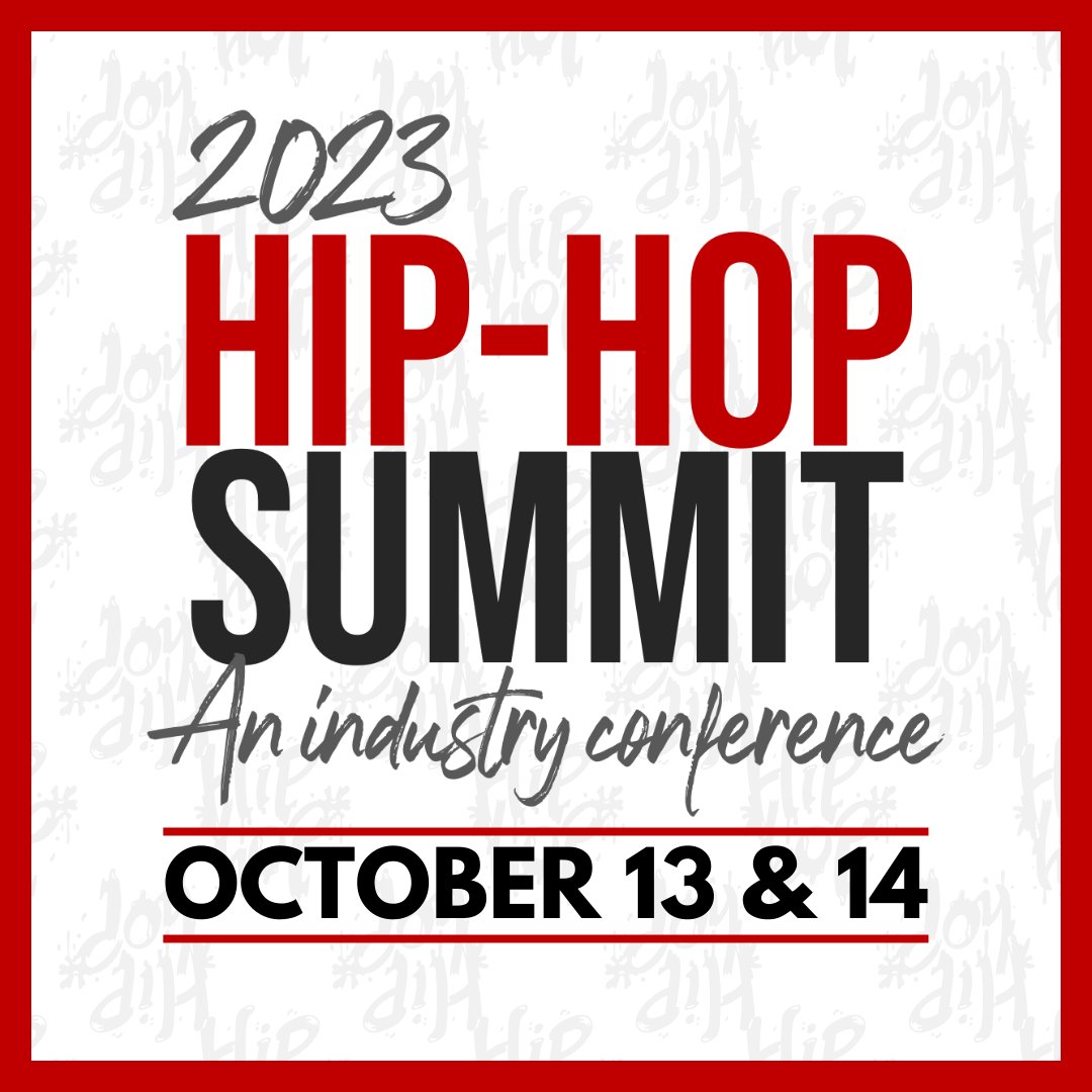 Lock it in! See you next year!