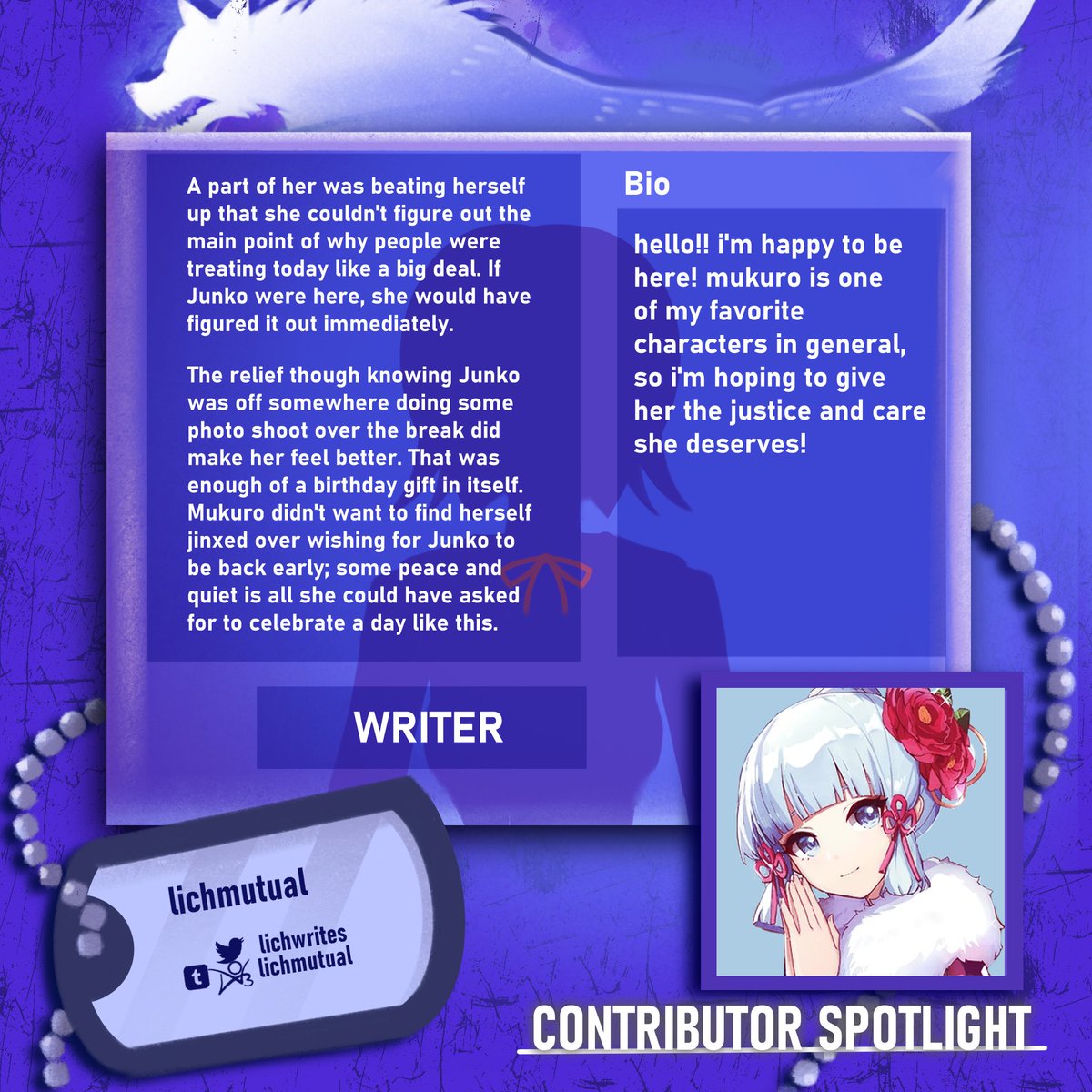 mukurozine tweet picture