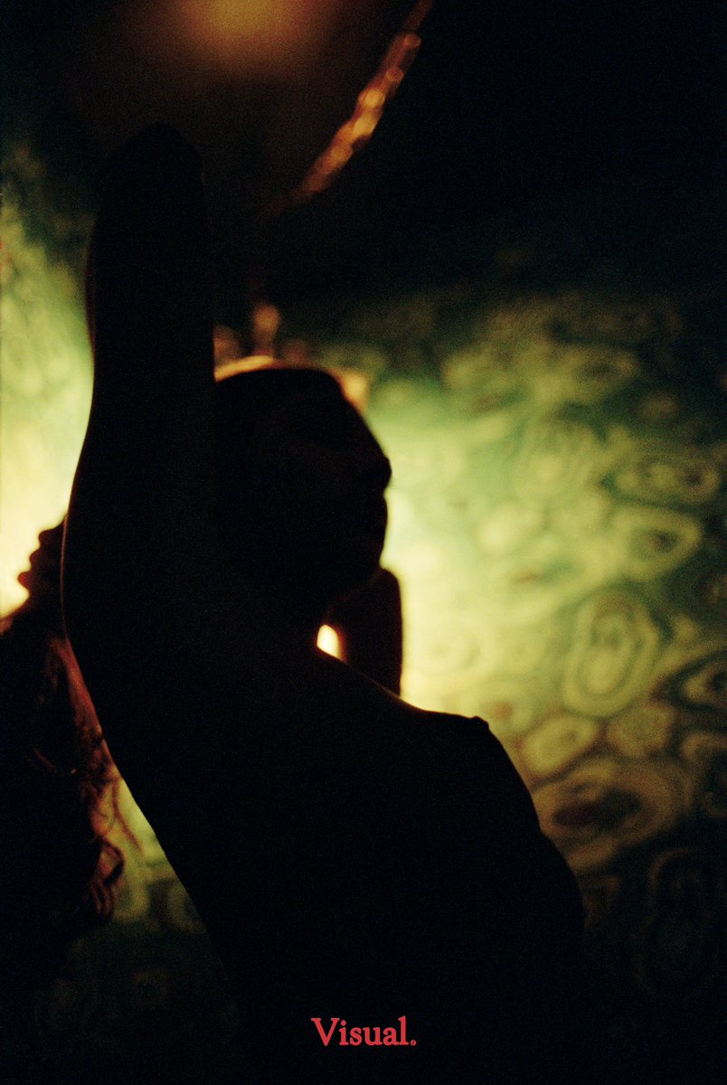 6pm pst tonight <a href="/VISUALMMXIII/">V/SUAL</a> x Gianna Dior.