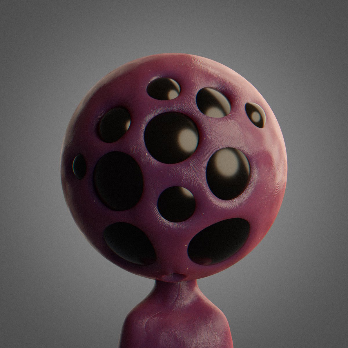 Stickyverse's tweet image. He would probably do the VAR's job better! 👀