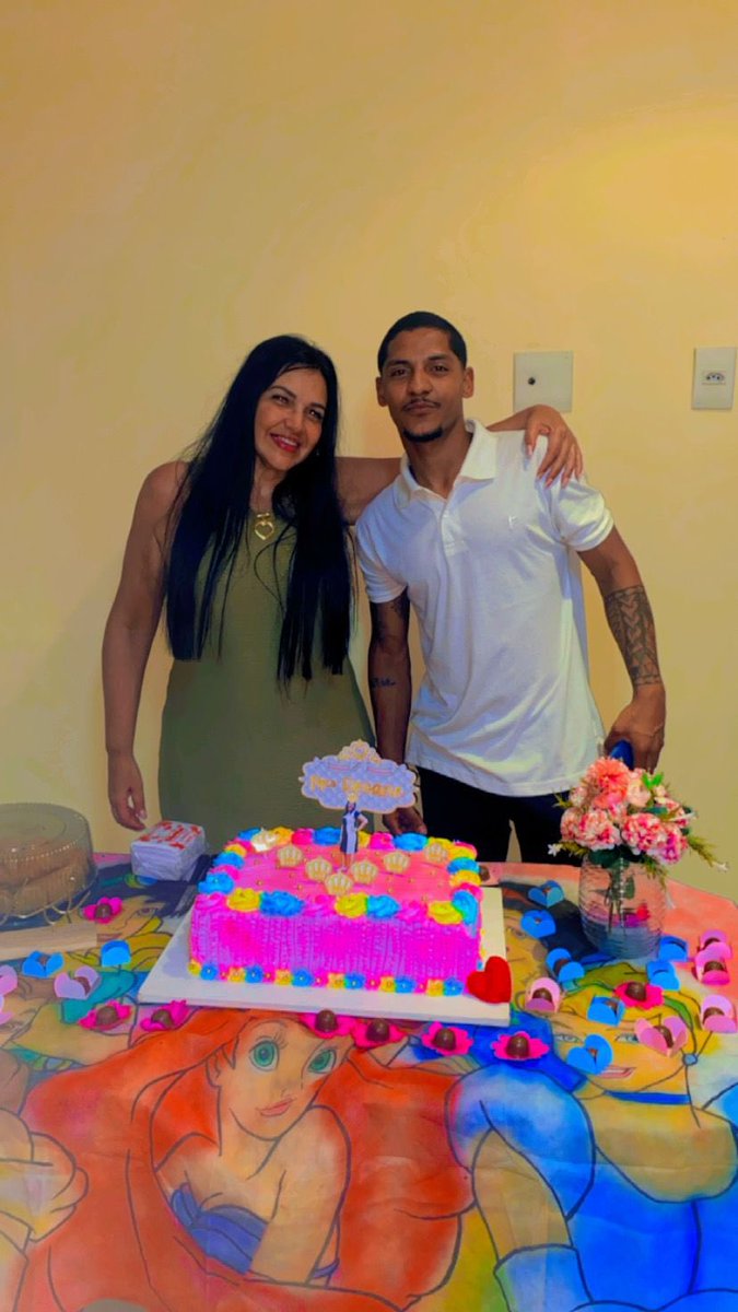 minha pastora 🙏🏼❤️