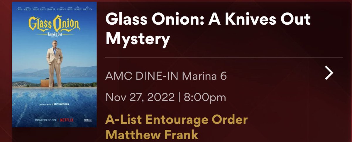 mcfrank's tweet photo. @rianjohnson Come to this one please! https://t.co/zS18SIx8fu