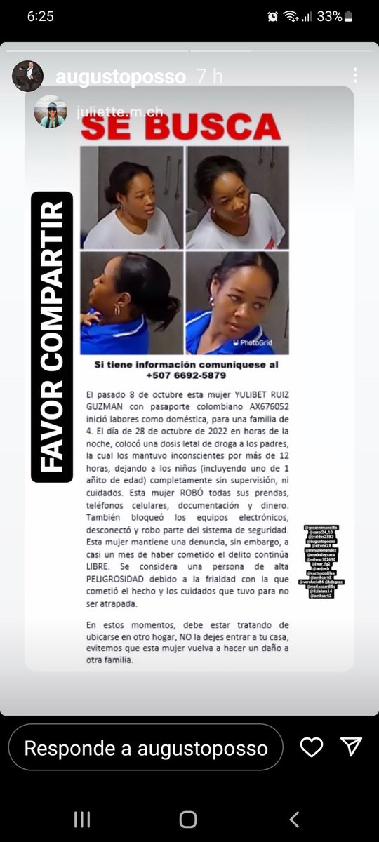 Rolando Sterling 🇵🇦 tweet media