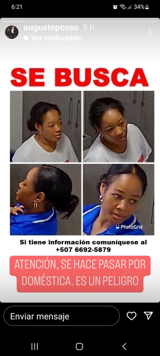 Rolando Sterling 🇵🇦 tweet media