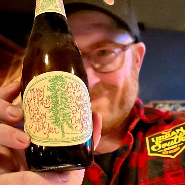 The Best Thanksgiving Movie Ever? 🚂 The Most Important Beer Company of them All? The Perfect Holiday Meal Pairing Beer? Re-Interviewing the Vampire! &amp; a Black Friday discount, of course...all that and more in the latest 6 Pack newsletter. mailchi.mp/thebeerscholar…