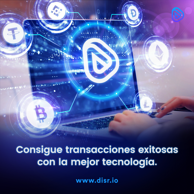 Disruptive Protocol (@disruptivedisr) / Posts / X