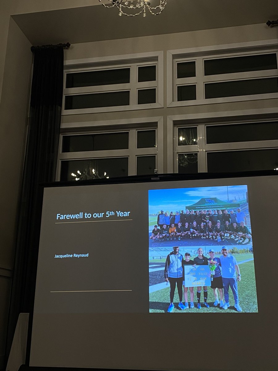 Huskie Women's Soccer tweet media