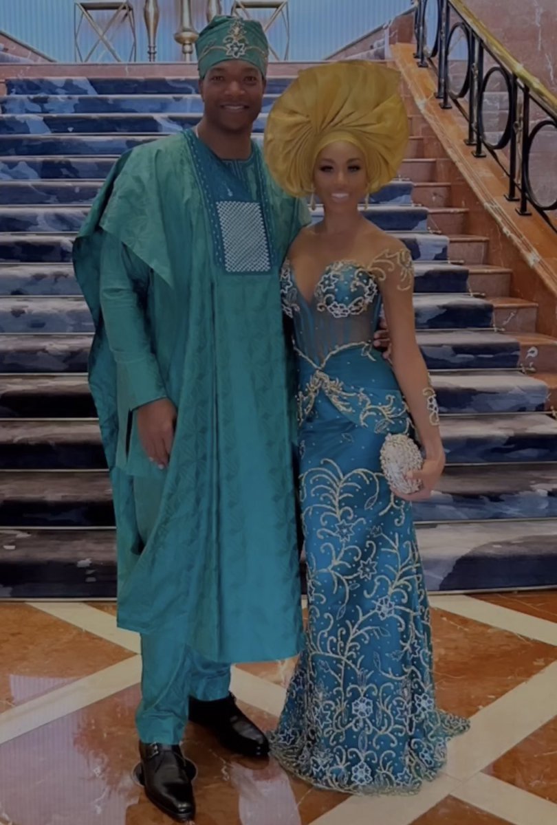 Monique \u0026 Chris attended Porsha \u0026 Simon's wedding today! ❤️ #LAMDC X #RHOA, image size:810x1200