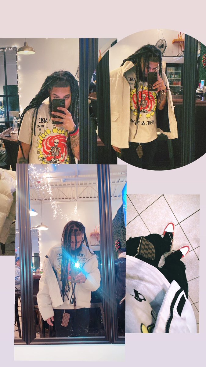 AlexandxLegrand's tweet image. #3Fly 🖤🐉🔥